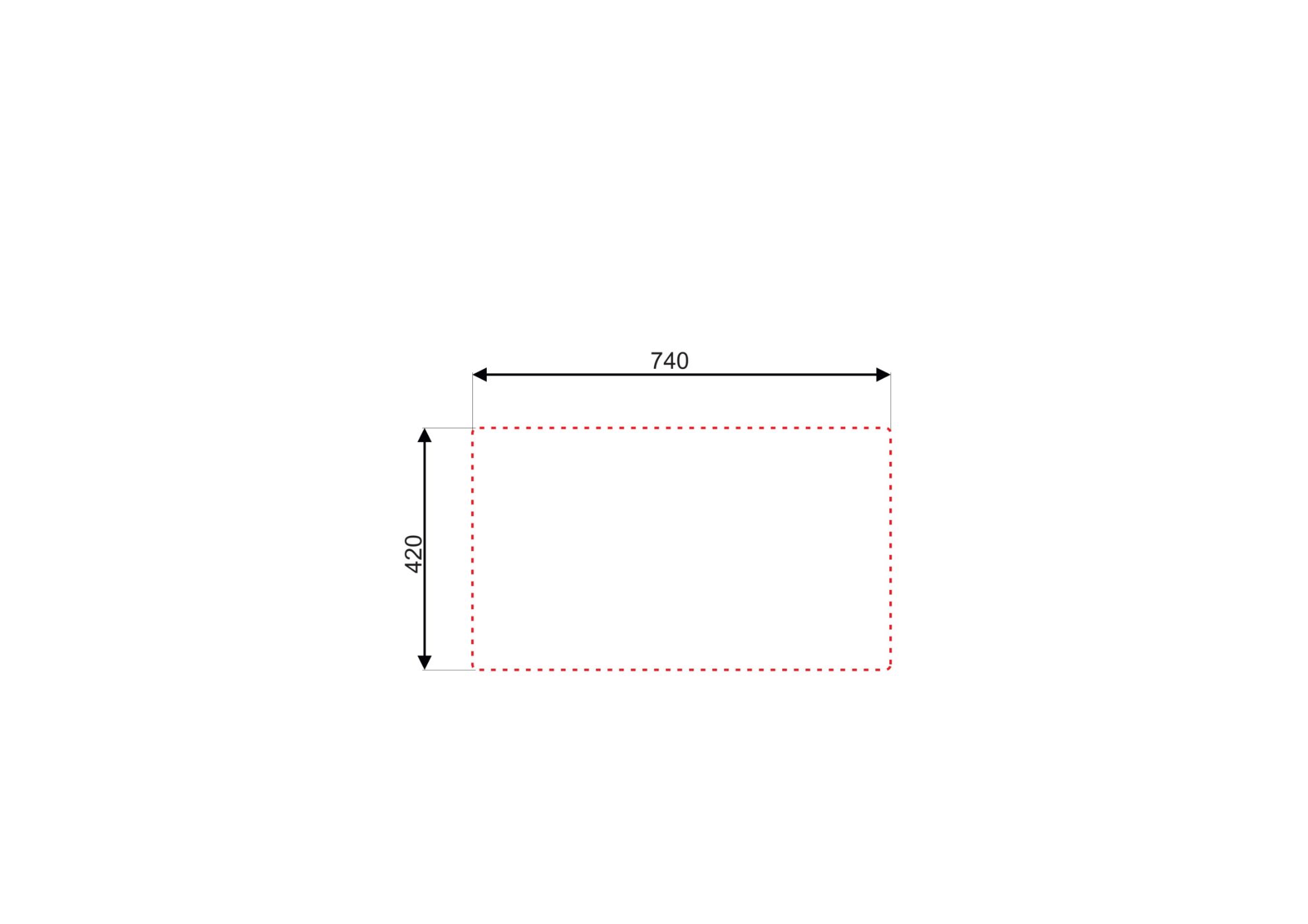 Imagen de Drawn R25 As 273-L 