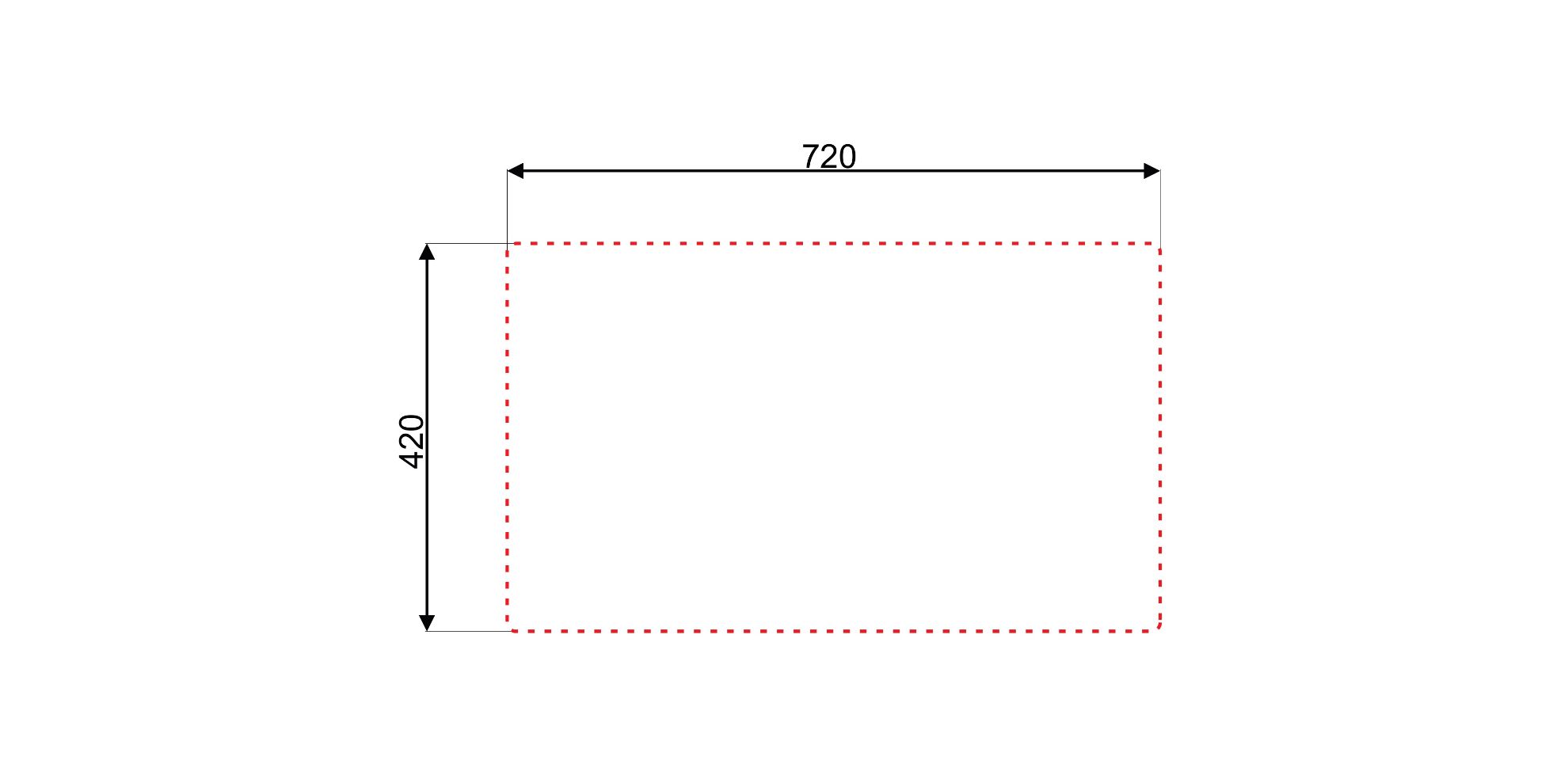 Изображение Drawn R25 Serisi As 80