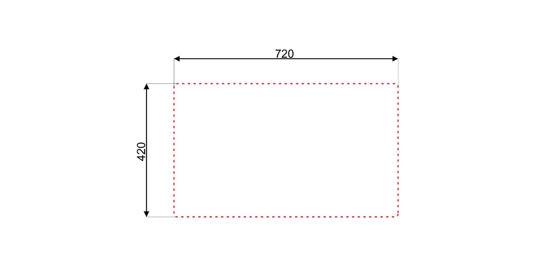 Picture of Drawn R25 Serisi As 80