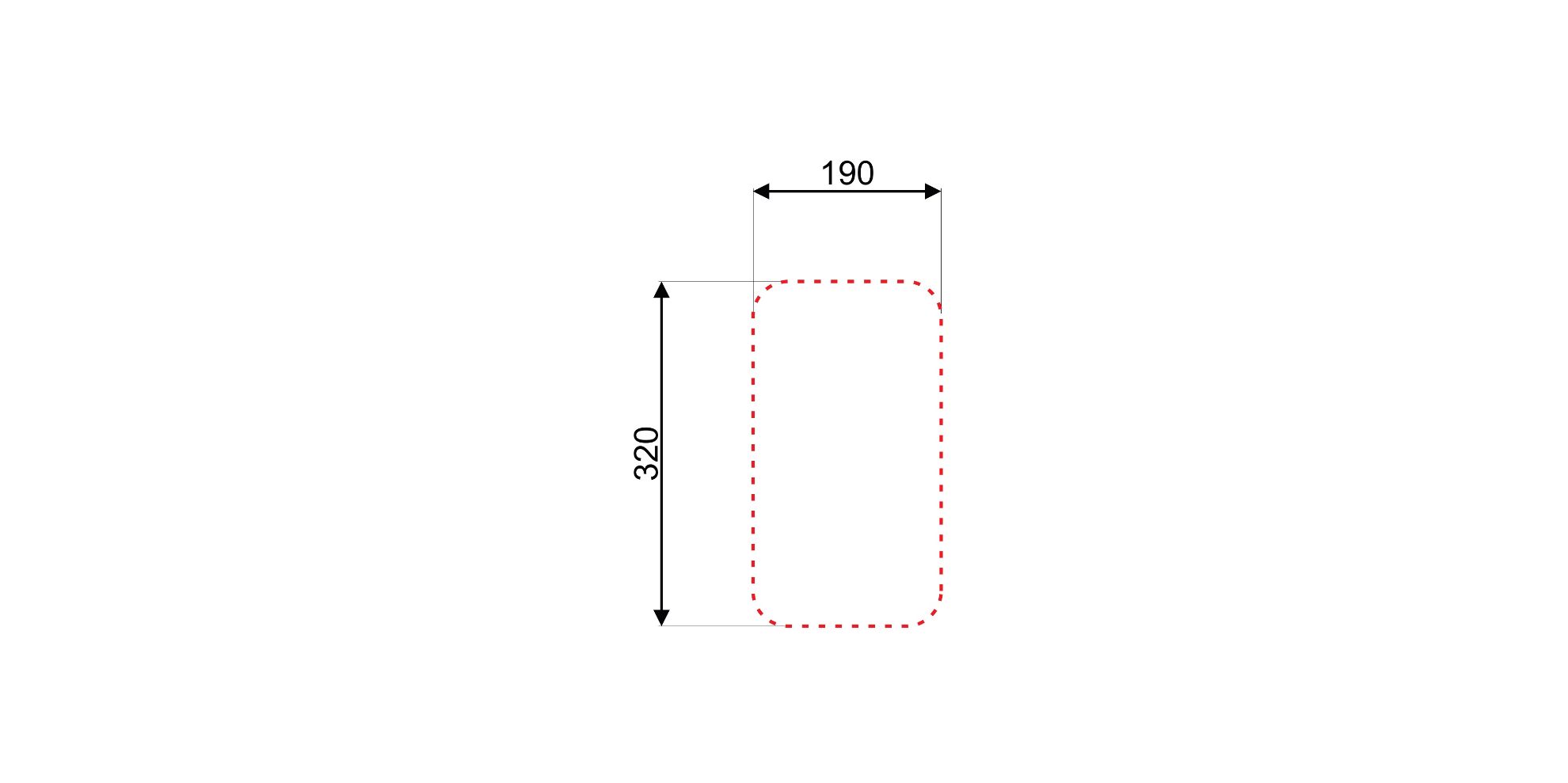 Изображение Drawn R25 Serisi As 259