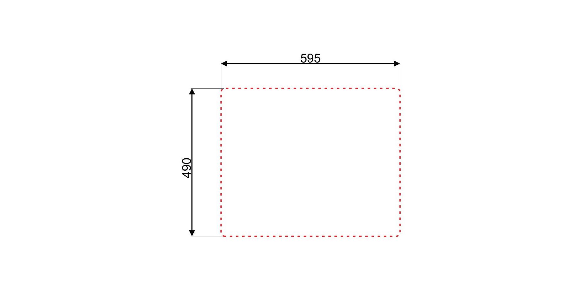 Flushmount Serisi As 226-R resmi