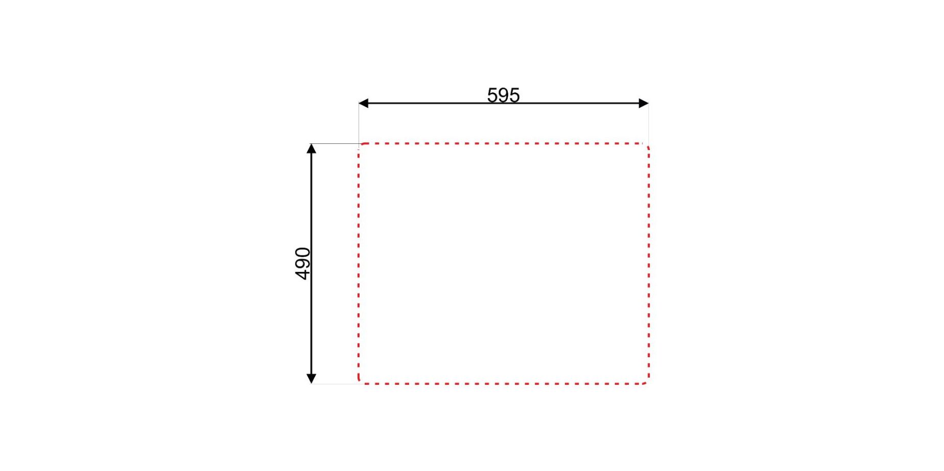 Picture of Flushmount Serisi As 226-L