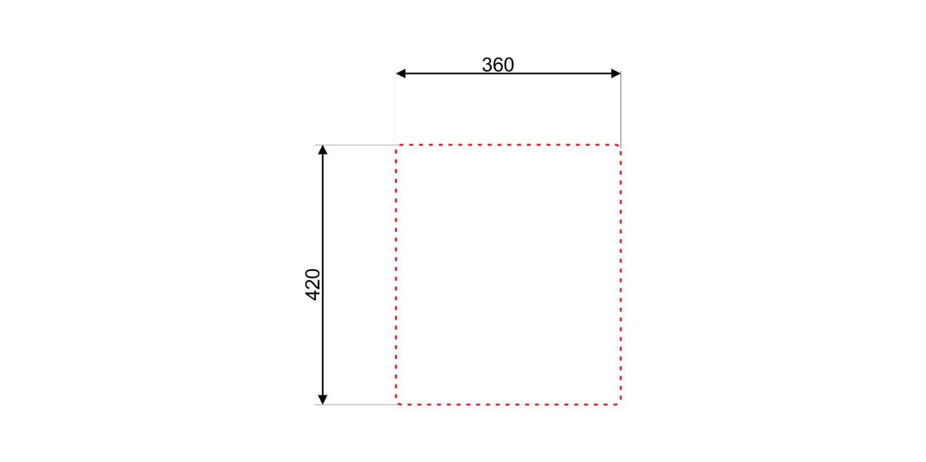 Изображение Drawn R15 Serisi As 353