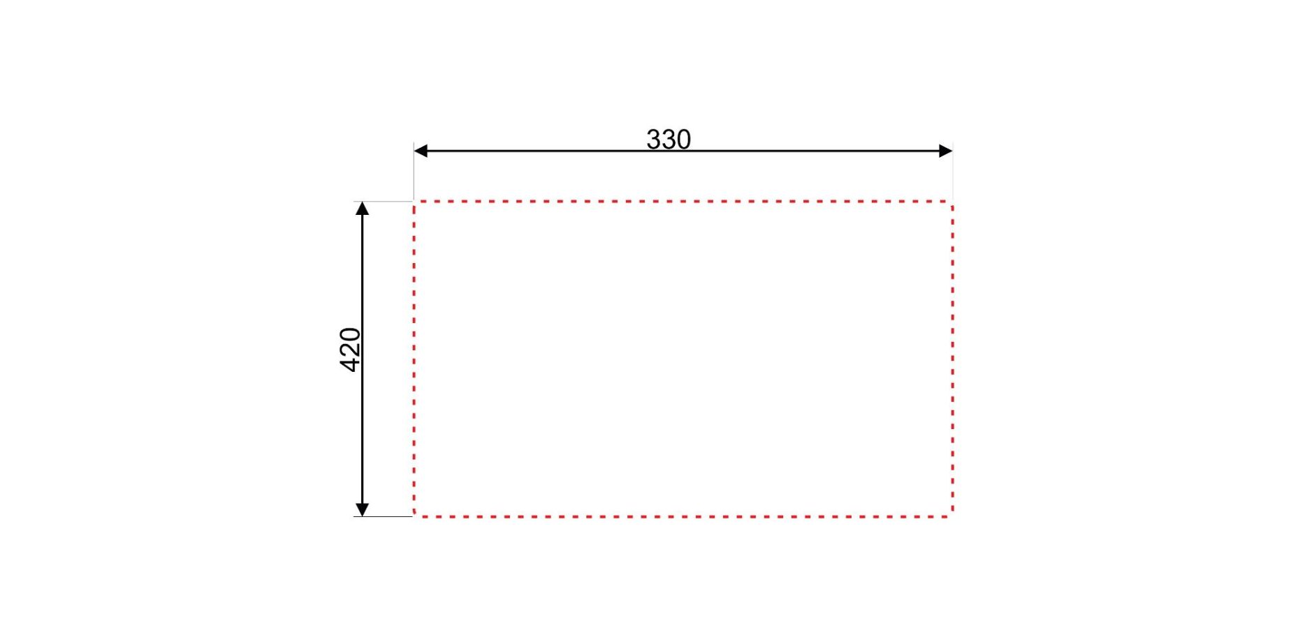 Imagen de Drawn R15  Serisi As 299