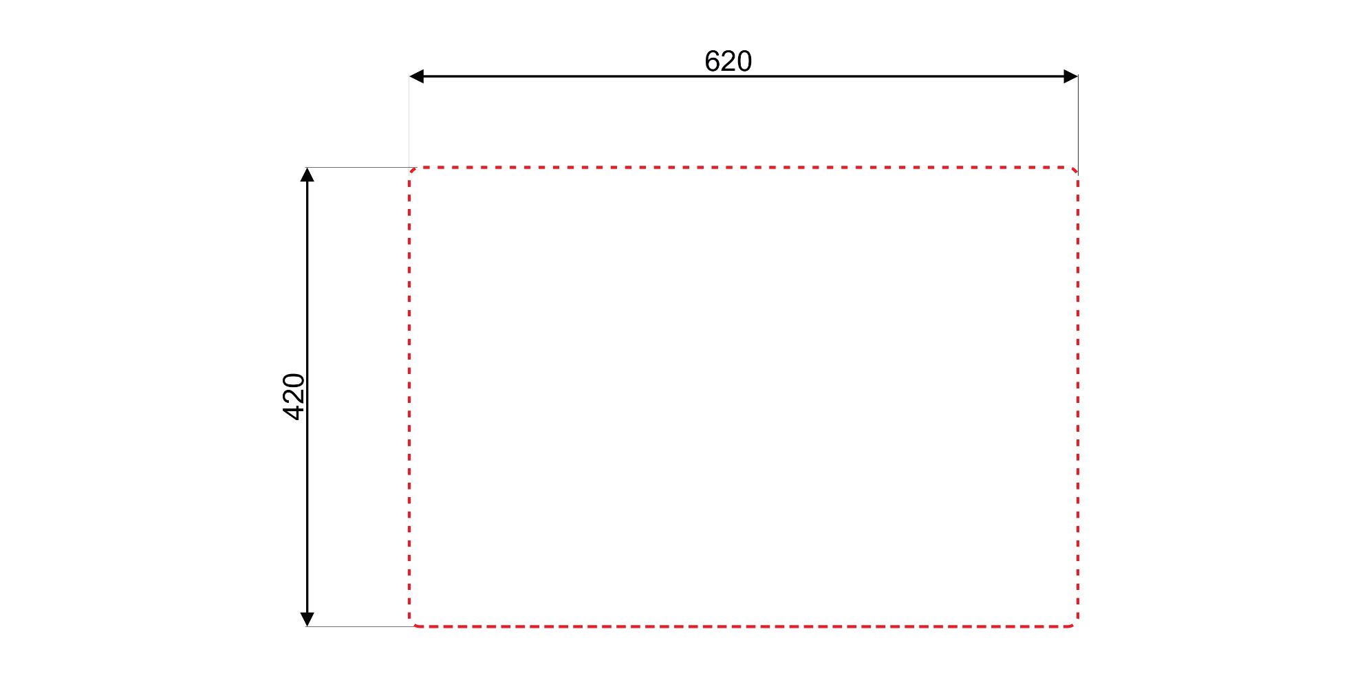 Изображение Drawn R15  Serisi As 278 L