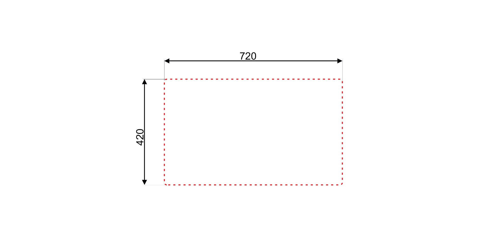 Imagen de Drawn R15  Serisi As 370