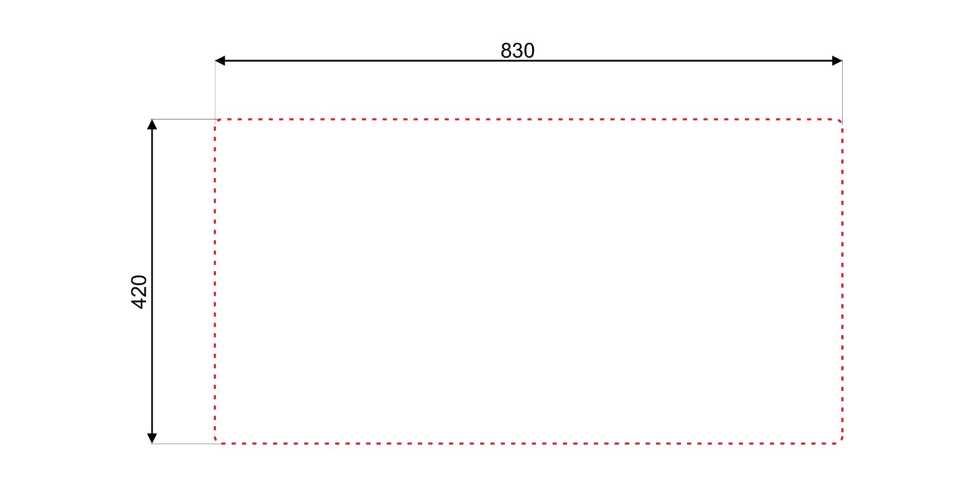 Picture of Drawn R15  Serisi As 281 L