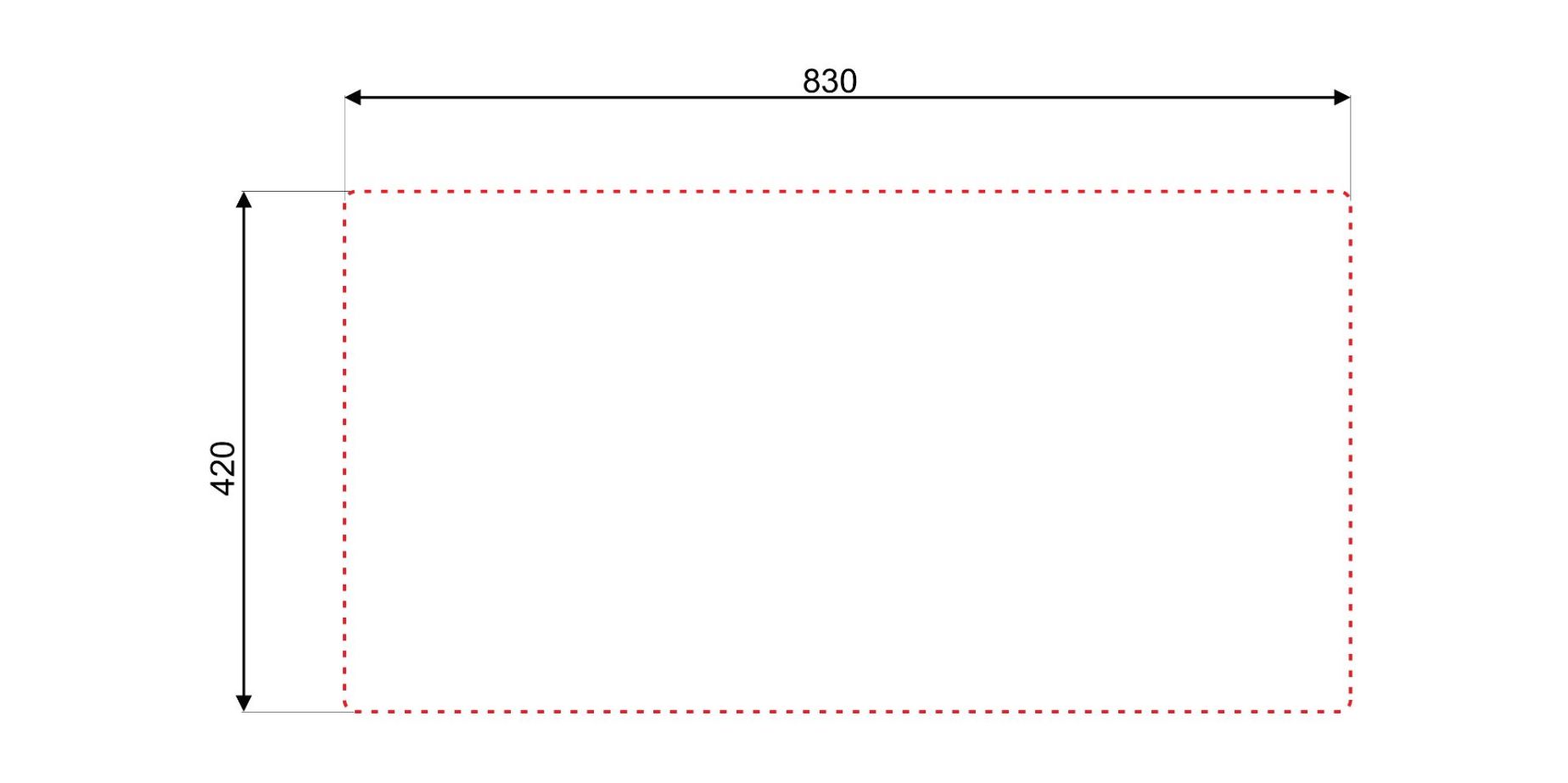 Picture of Drawn R15  Serisi As 281 L