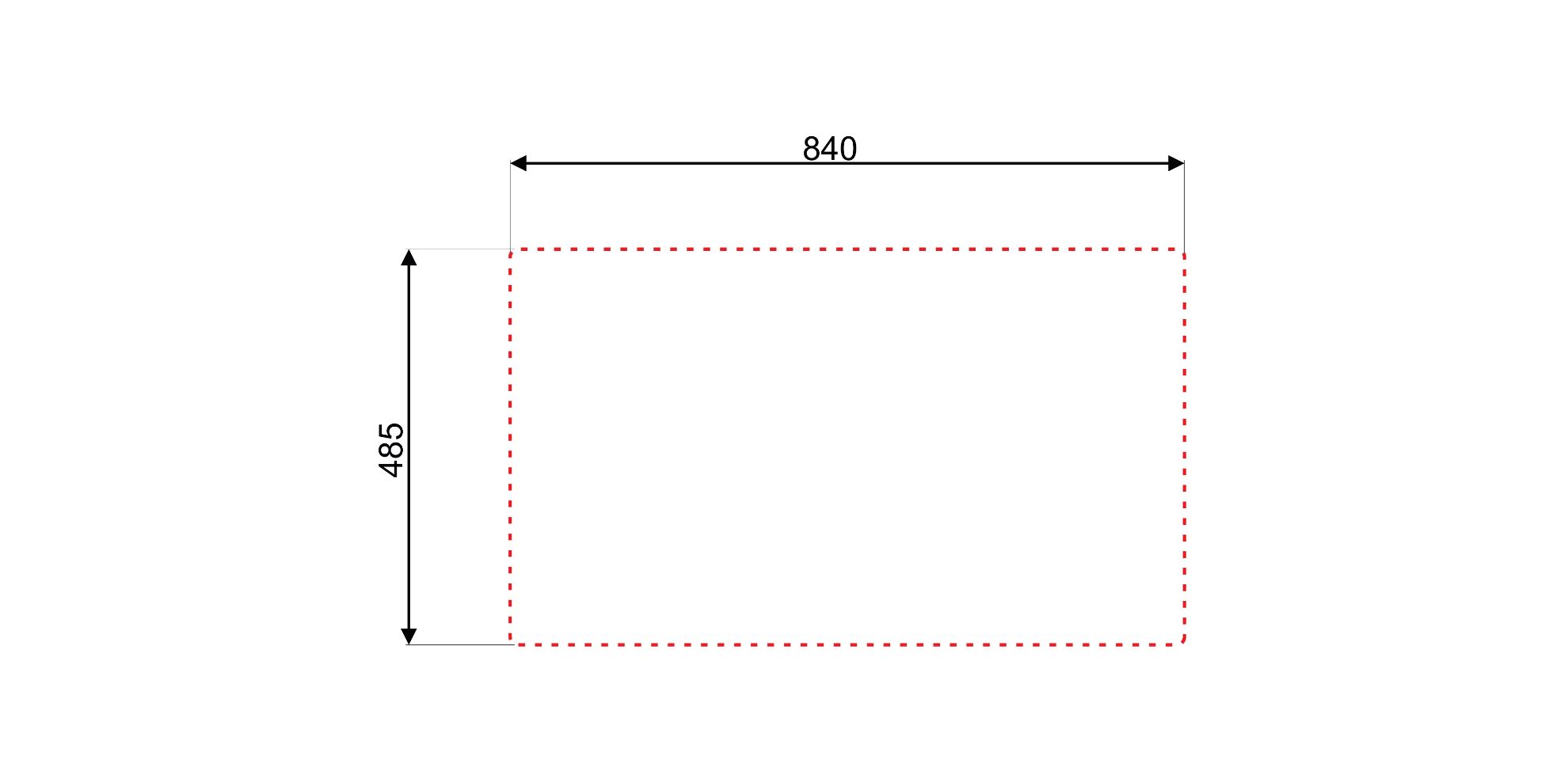 Imagen de Drawn R15  Serisi As 280 L