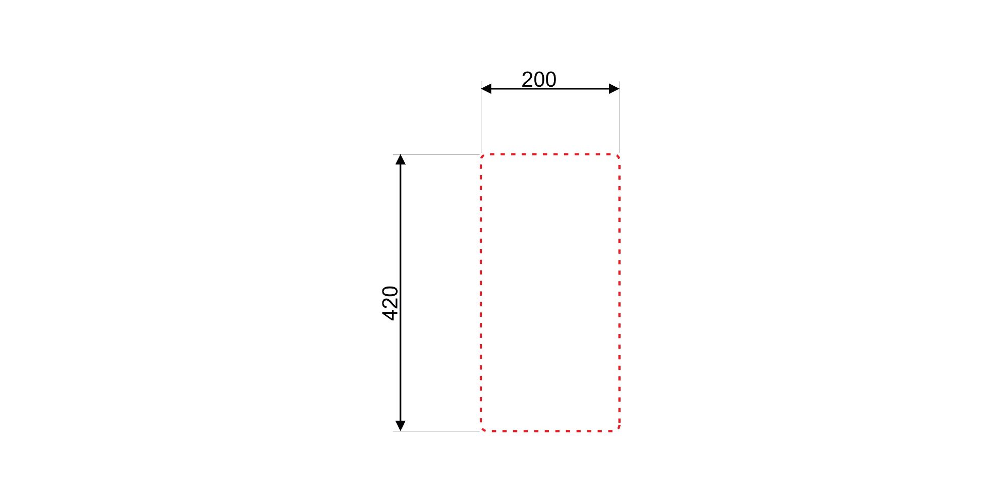 Изображение Drawn R15 Serisi As 260