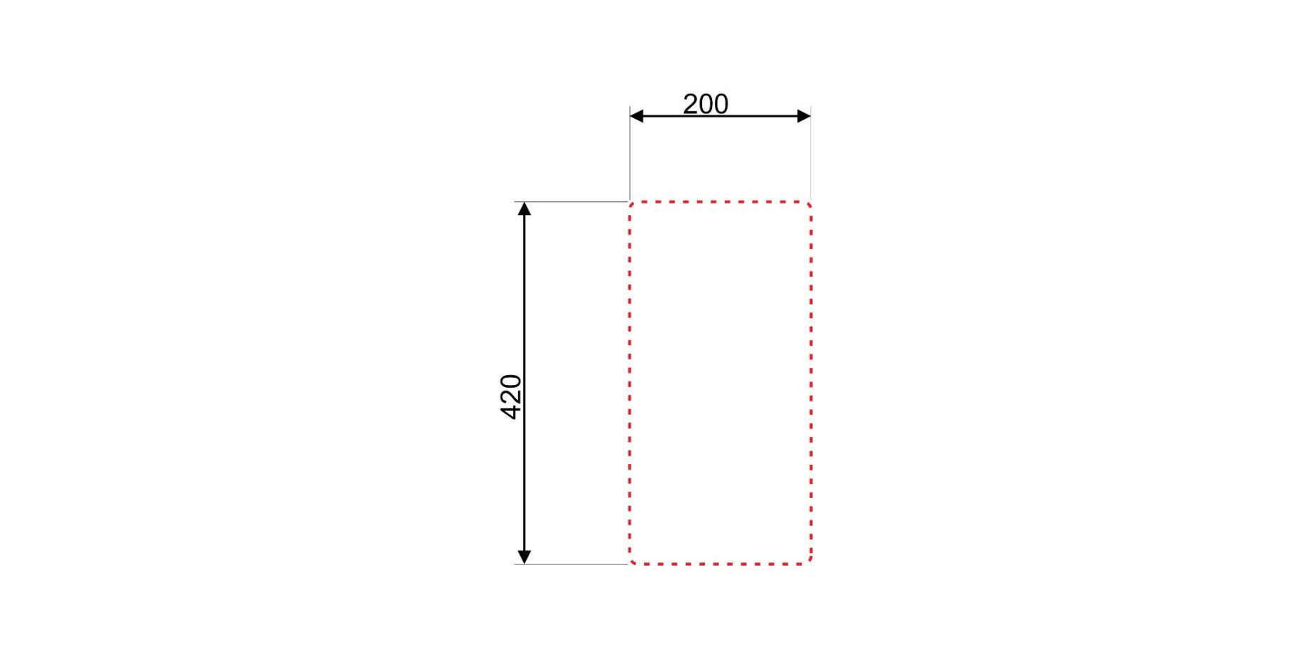 Изображение Drawn R15 Serisi As 260